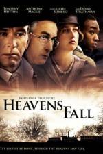 Watch Heavens Fall 123movies