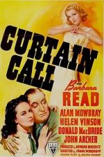 Watch Curtain Call 123movies