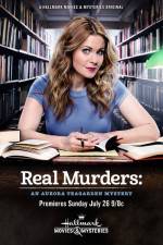 Watch Aurora Teagarden Mystery: Real Murders 123movies