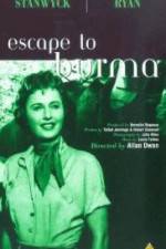 Watch Escape to Burma 123movies