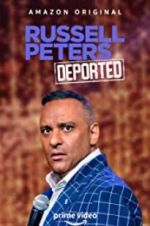 Watch Russell Peters: Deported 123movies