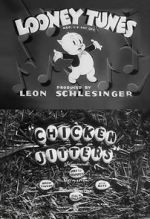 Watch Chicken Jitters (Short 1939) 123movies