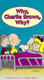 Watch Why, Charlie Brown, Why? (TV Short 1990) 123movies