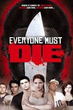 Watch Everyone Must Die! 123movies