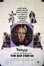 Watch The Boy Friend 123movies