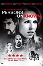Watch Persons Unknown 123movies