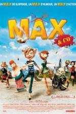 Watch Max & Co 123movies