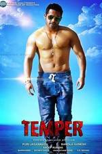 Watch Temper 123movies