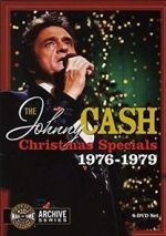 Watch The Johnny Cash Christmas Special (TV Special 1977) 123movies