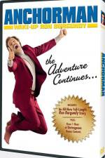 Watch Wake Up, Ron Burgundy: The Lost Movie 123movies
