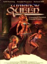 Watch Warrior Queen 123movies