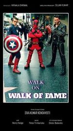 Watch Walk on Walk of Fame (Short 2016) 123movies