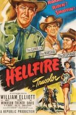 Watch Hellfire 123movies