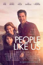Watch People Like Us 123movies