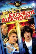 Watch Bill & Ted's Excellent Adventures 123movies
