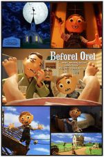 Watch Beforel Orel: Trust (Short 2012) 123movies