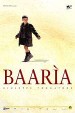 Watch Baarìa 123movies
