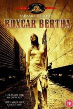 Watch Boxcar Bertha 123movies