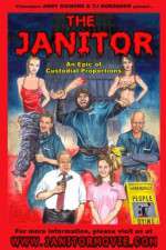 Watch The Janitor 123movies