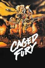 Watch Caged Fury 123movies
