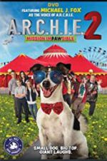 Watch A.R.C.H.I.E. 2 123movies
