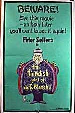 Watch Das boshafte Spiel des Dr Fu Man Chu 123movies