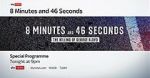 Watch 8 Minutes and 46 Seconds: The Killing of George Floyd 123movies
