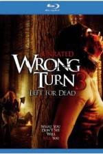 Watch Wrong Turn 3: Left for Dead 123movies