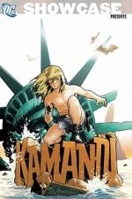 Watch DC Showcase: Kamandi: The Last Boy on Earth! (Short 2021) 123movies