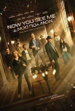 Watch Now You See Me: Now You Don\'t 123movies