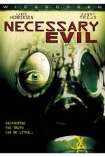 Watch Necessary Evil 123movies