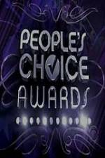 Watch The 37th Annual People's Choice Awards 123movies