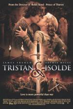 Watch Tristan + Isolde 123movies
