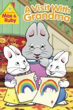 Watch Max and Ruby Visit With Grandma 123movies