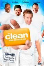 Watch The Clean Stand Up Comedy Tour 123movies