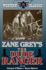 Watch The Dude Ranger 123movies