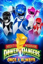 Watch Mighty Morphin Power Rangers: Once & Always 123movies