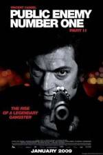 Watch Mesrine: Part 1 - Killer Instinct 123movies