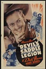 Watch The Devil\'s Saddle Legion 123movies
