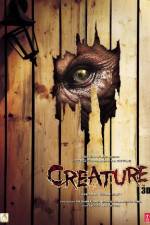 Watch Creature 123movies