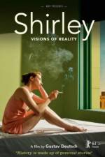 Watch Shirley: Visions of Reality 123movies