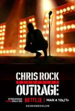 Watch Chris Rock: Selective Outrage 123movies