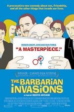 Watch The Barbarian Invasions 123movies