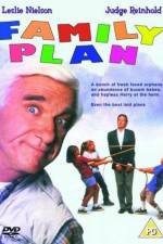 Watch Family Plan 123movies