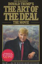 Watch Funny or Die Presents: Donald Trump's the Art of the Deal: The Movie 123movies