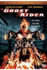 Watch Ghost Rider 123movies
