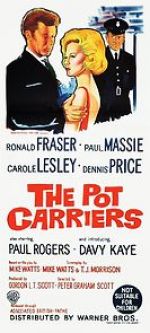 Watch The Pot Carriers 123movies