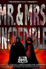 Watch Mr And Mrs Incredible 123movies