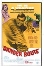 Watch Danger Route 123movies