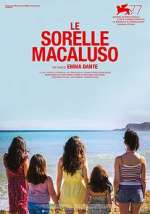 Watch The Macaluso Sisters 123movies